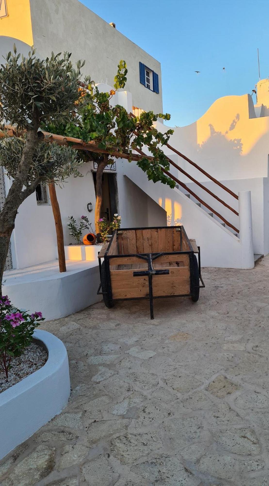 La Maison Des Vagues Sidi Kaouki Exterior foto